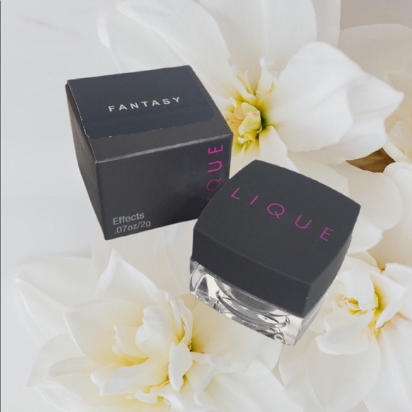 4 for $35 LIQUE • FANTASY EFFECTS •Lids and Cheeks - Picture 2 of 6